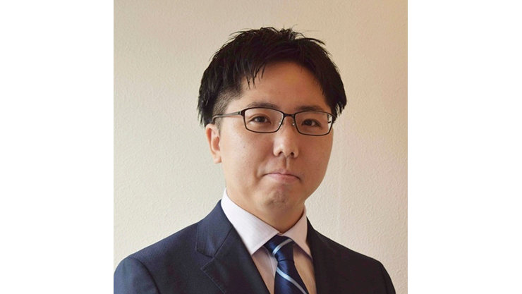 株式会社日立製作所宇都宮 大典さん