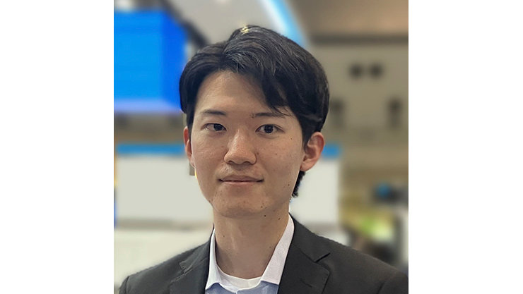 富士ソフト株式会社石見 涼さん