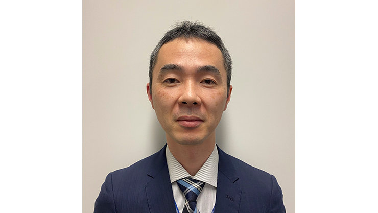 伊藤忠テクノソリューションズ株式会社赤坂 健悟さん