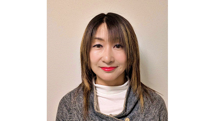 エディフィストラーニング株式会社甲田 章子さん