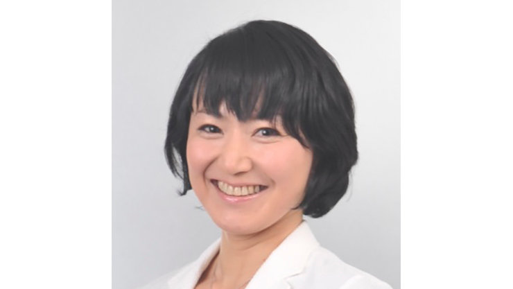 エディフィストラーニング株式会社竹島 友理さん