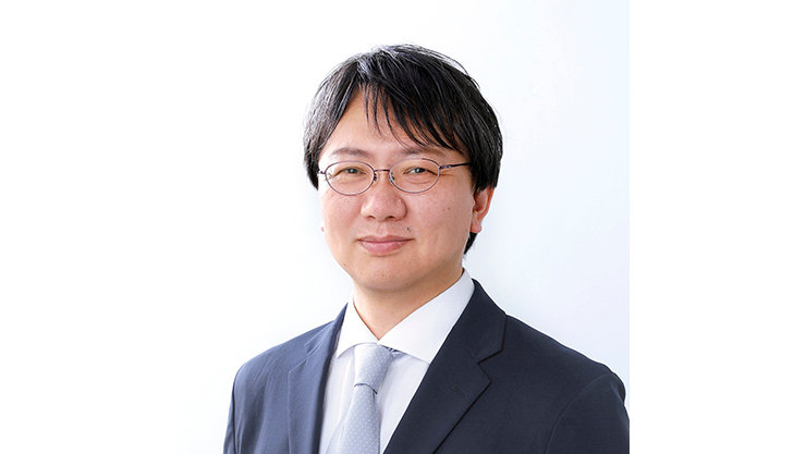 NECソリューションイノベータ株式会社吉田 敏さん