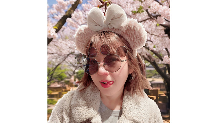 NECソリューションイノベータ株式会社島田 沙織さん