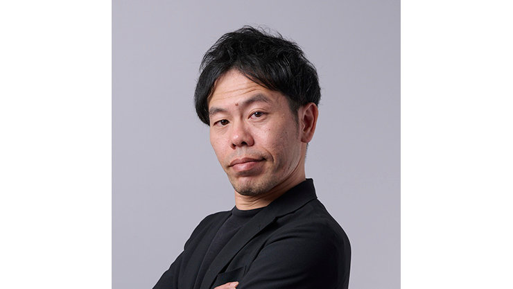 双日テックイノベーション株式会社河野 大悟さん