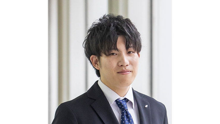 株式会社ソフトクリエイト柳澤 佑紀さん