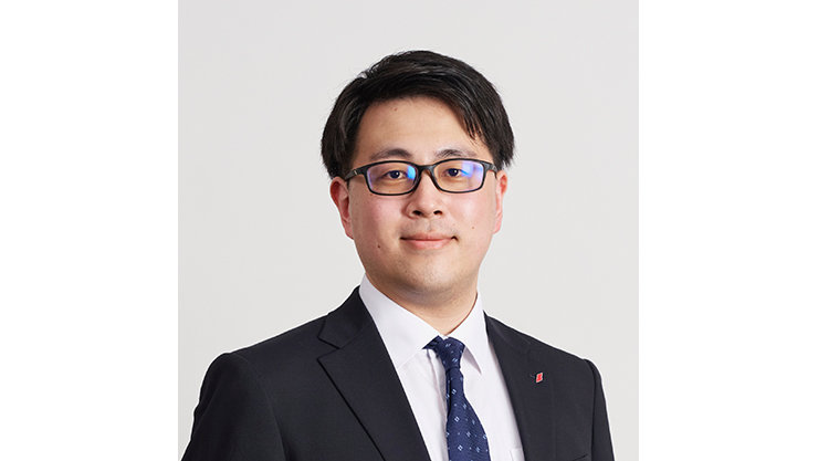 株式会社ソフトクリエイト淀谷 駿介さん