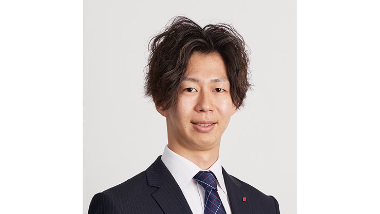 株式会社ソフトクリエイト相澤 佑太さん