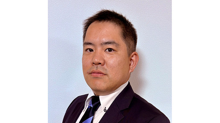 TIS株式会社小栗 雅士さん