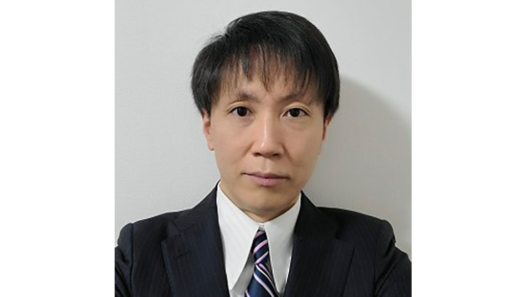 日本電気株式会社石川 雄一郎さん