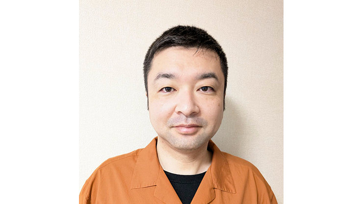 AZPower株式会社八城 賢史さん