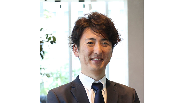 株式会社野村総合研究所鈴木 源さん