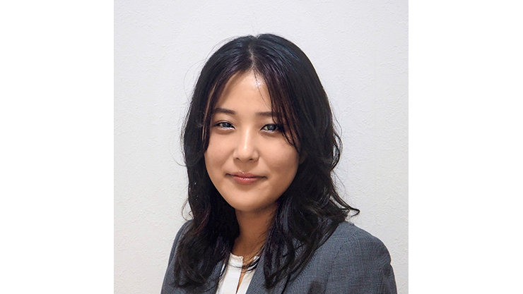 パーソルクロステクノロジー株式会社熊倉 理紗さん