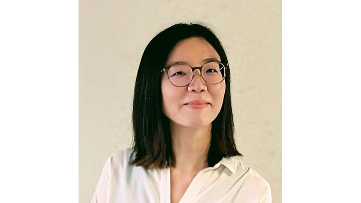 ユニアデックス株式会社白石 梓さん