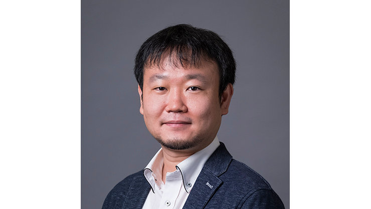 株式会社ラック谷口 隼祐さん