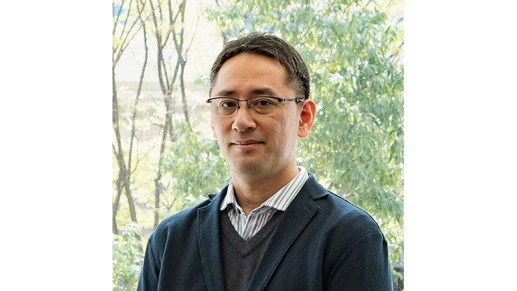 株式会社ラック土井 秀記さん