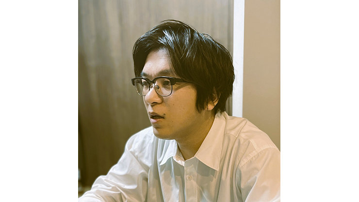 SBテクノロジー株式会社望月 真平さん