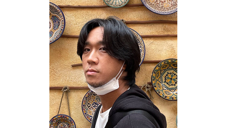 SBテクノロジー株式会社南斉 幸一さん