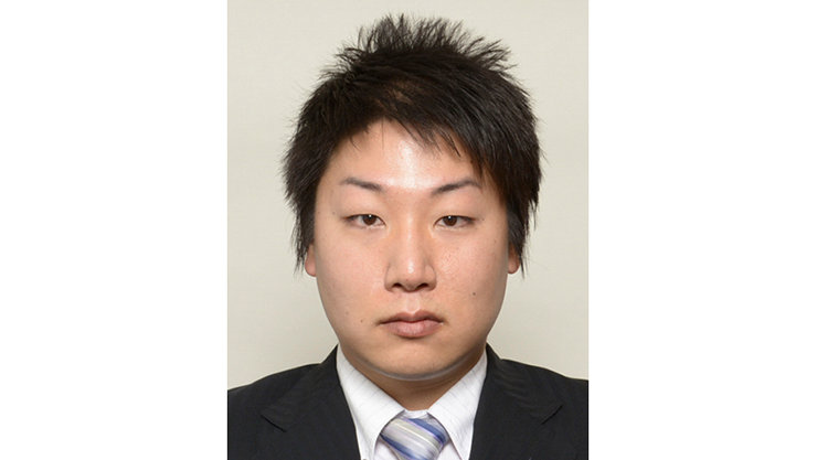 NECソリューションイノベータ株式会社宇佐美 雅也さん