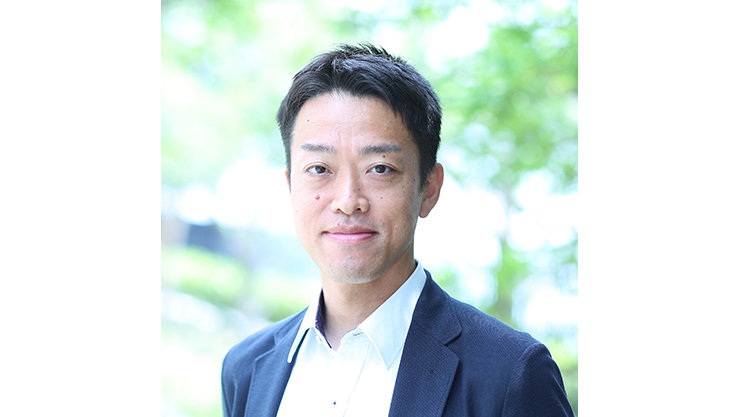 NECソリューションイノベータ株式会社岡崎 一洸さん