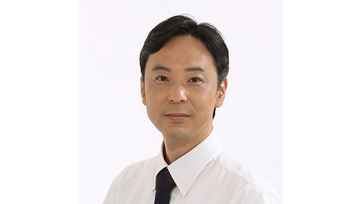 NTTコミュニケーションズ株式会社戸畑 洋介さん