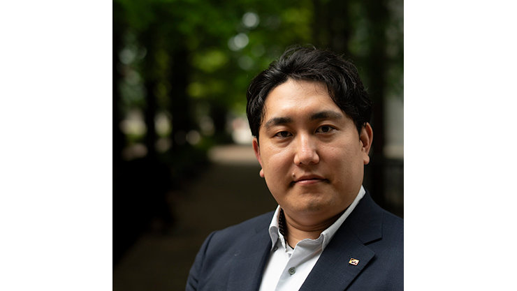 株式会社大塚商会吉田 耕太さん