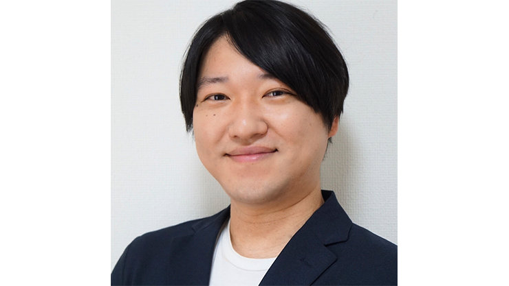 株式会社Colorkrew西田 昂弘さん