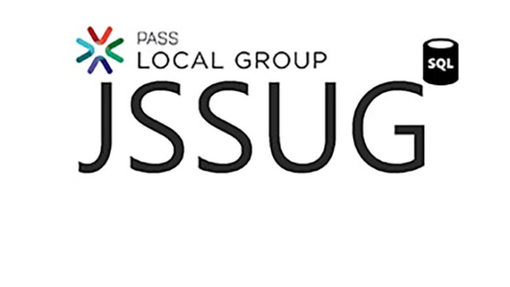 PASS LOCAL GROUP JSSUG(Japan SQL Server User Group) ロゴ