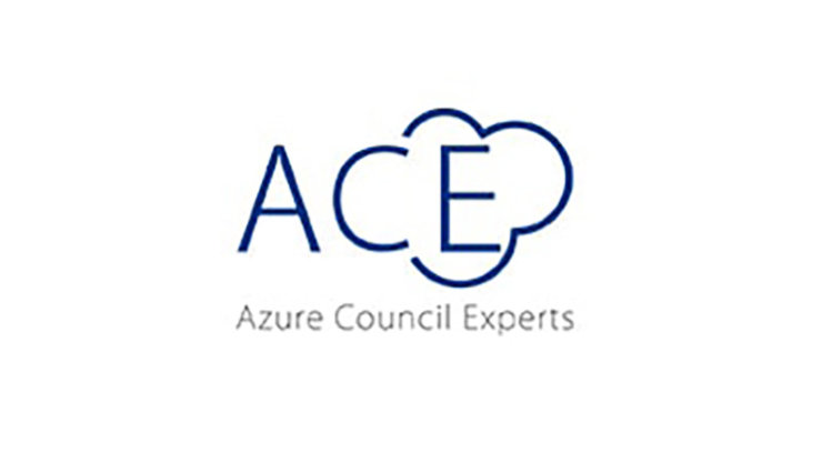 Azure Council Experts ロゴ