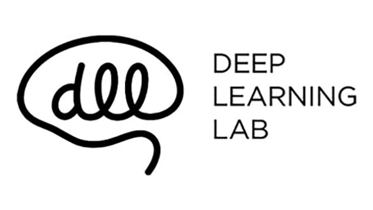 Deep Learning Lab ロゴ
