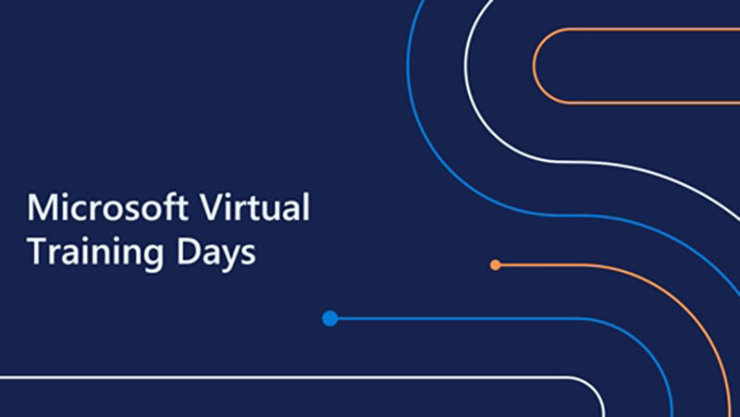 Microsoft Virtual Training Daysのイメージ画像