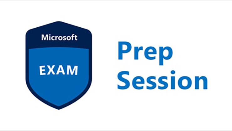 Microsoft Exam Prep Session