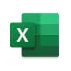 Excel icon