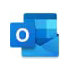 Outlook アプリケーションのアイコン