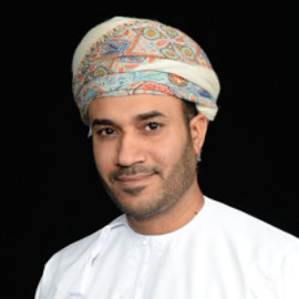 Portrait of Abdullah.