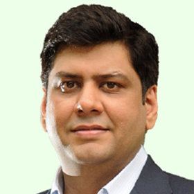 Abhimanyu Munjal, MD & CEO, Hero FinCorp