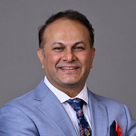 Pankaj Gadgil