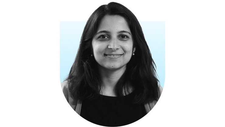 Akshata Malhotra headshot