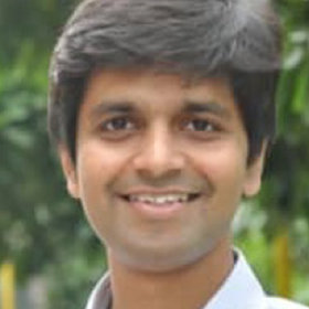 Anshoo Sharma