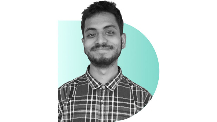 Arunatpal Chanda headshot