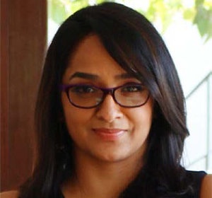 Ashwini Asokan