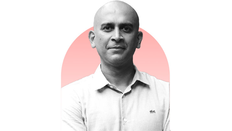 Ayush Chauhan headshot