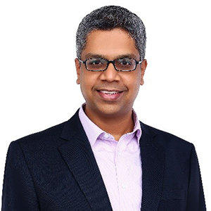 Badri Srinivasan
