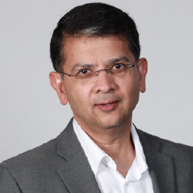 Beerud Sheth,CEO & Co-founder, Gupshup