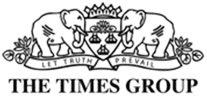The Times Group logo