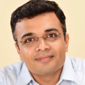 Bhuwan Lodha