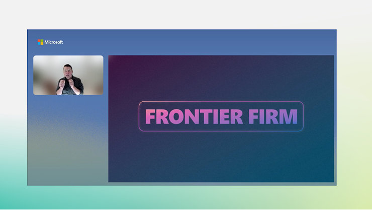 Power Platform のエージェント主導機能でビジネス変革を推進