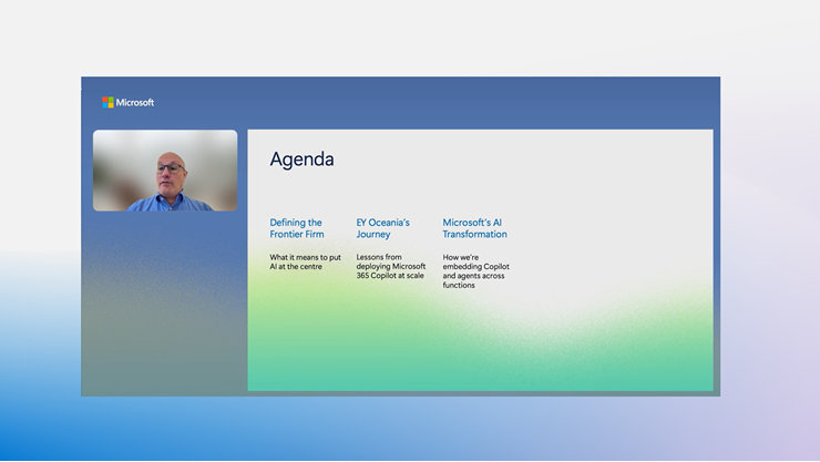 フロンティア組織からの教訓: Copilot によるスケーリング