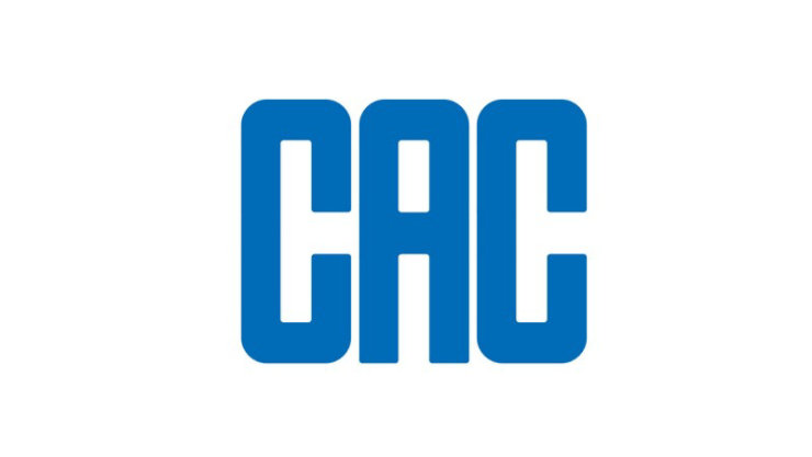 株式会社シーエーシー ロゴ