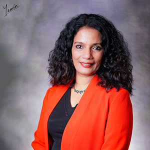 Dhanniya Venkatasalapathy