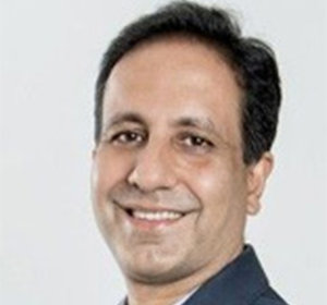 Dinesh Malkani